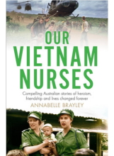 Our Vietnam Nurses